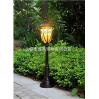 长春路灯||吉林路灯