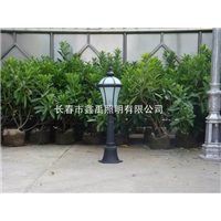 长春路灯、吉林路灯、长春太阳能路灯厂