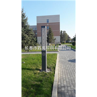 【长春路灯景观灯】_长春路灯