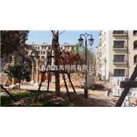 吉林路灯厂家|长春哪里有卖路灯