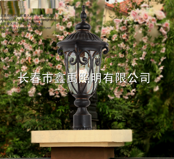 长春路灯|吉林路灯