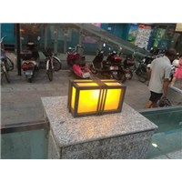 长春路灯安装 |长春路灯厂家