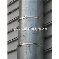 吉林路灯|长春太阳能路灯厂