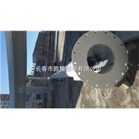 长春路灯，吉林路灯