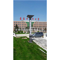 长春景观灯