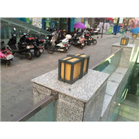 长春路灯厂家|吉林路灯厂家
