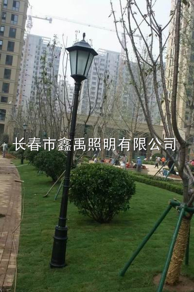 长春路灯厂家|吉林路灯厂家