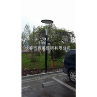 长春小区路灯|长春路灯安装