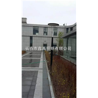 长春小区路灯|长春路灯安装