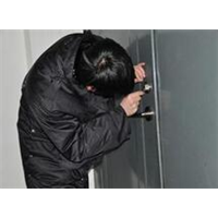 贵阳无损开锁多少钱 