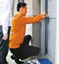 贵阳上门开锁师傅电话多少 