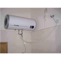 路桥维修热水器》不加热》樱花美的》海尔万和 