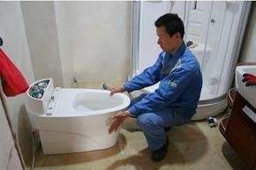 黄岩马桶疏通》疏通马桶电话多少？ 