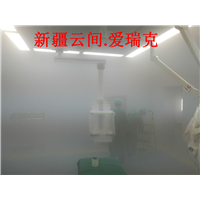 新疆新房除甲醛 