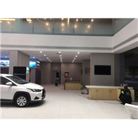 乌鲁木齐甲醛治理公司