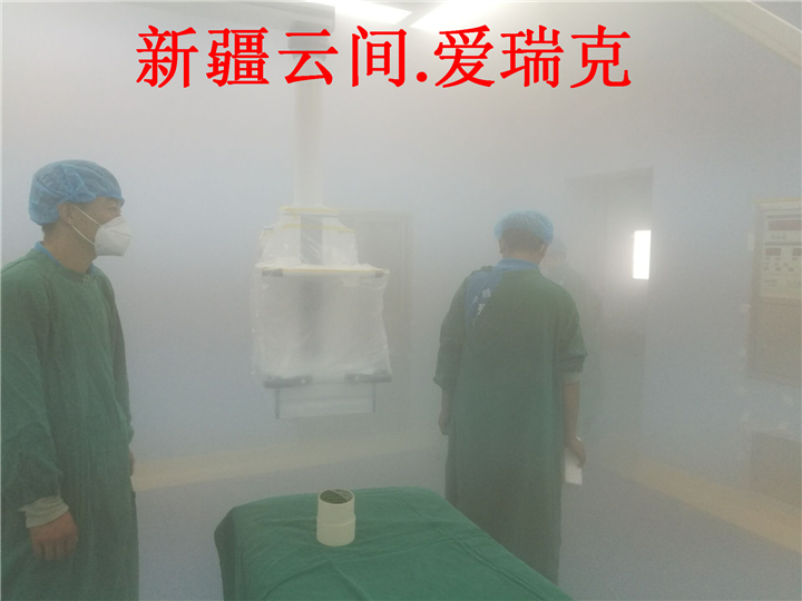 新疆室内除甲醛 