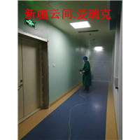 新疆除甲醛公司 