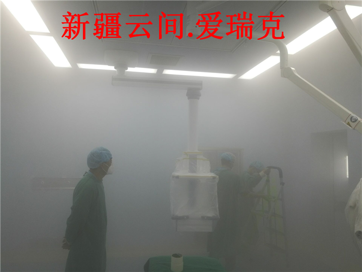 乌鲁木齐新房除异味 