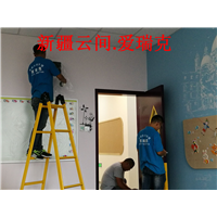 乌鲁木齐甲醛治理 