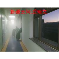 新疆新房除异味 