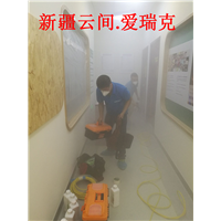 乌鲁木齐甲醛检测 