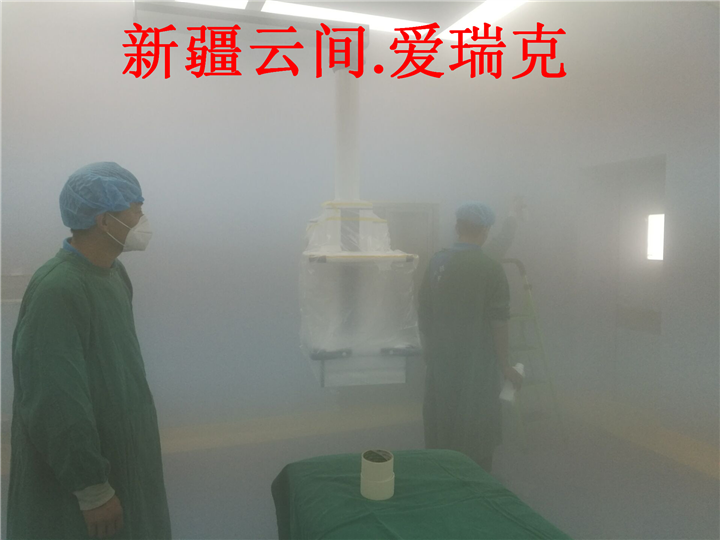 乌鲁木齐新房除甲醛 
