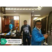 新疆甲醛检测 