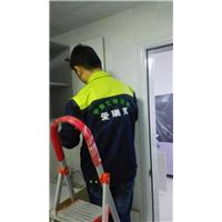 乌鲁木齐甲醛检测电话 