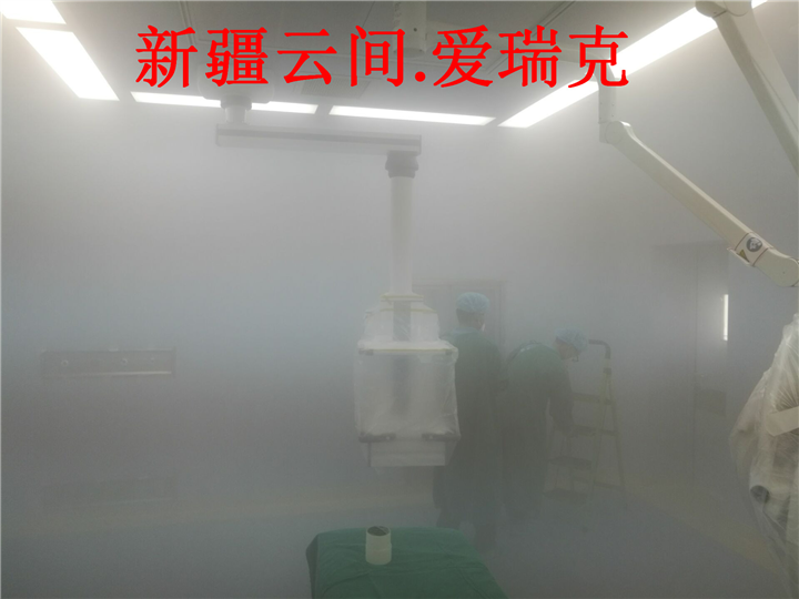新疆新房除甲醛 
