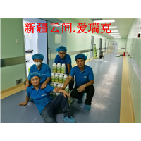 乌鲁木齐植物除甲醛 