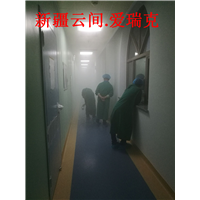 新疆新房去异味 