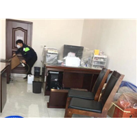 乌鲁木齐专业甲醛治理