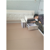 乌鲁木齐甲醛治理