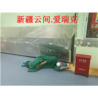 乌鲁木齐新房去异味 