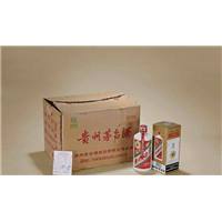 昆明茅台回收