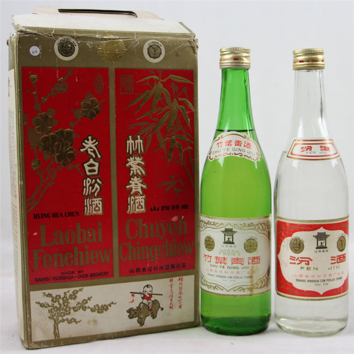 昆明烟酒回收哪家价格高