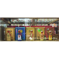 昆明烟酒回收-昆明回收烟酒