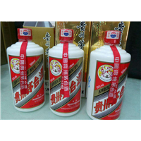 昆明老酒高价回收