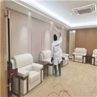 西宁除甲醛