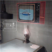 泰州墙绘|宿迁墙绘