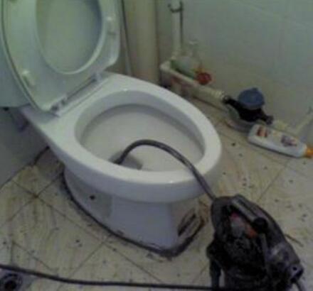 钦州上门疏通下水道价格 