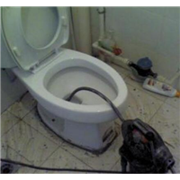 钦州上门疏通下水道价格 