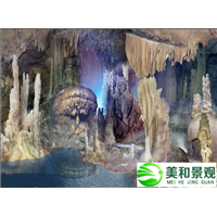 乌鲁木齐假山、乌鲁木齐假山制作、乌鲁木齐假山制作公司 