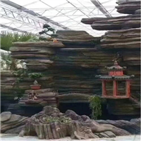 钦州水泥塑石h贵港塑石假山h玉州假山塑石
