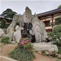 新疆水泥栏杆h深圳水泥栏杆h丽江塑石假山