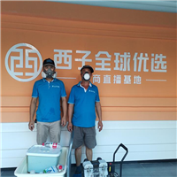 长沙西子全球优选甲醛治理