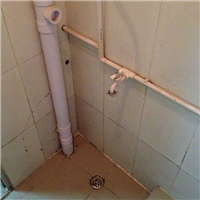 大连卫生间漏水检测维修 