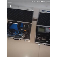 大连仪器检测地热漏水维修 