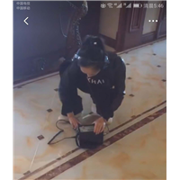 大连墙内水管漏水检测维修电话 