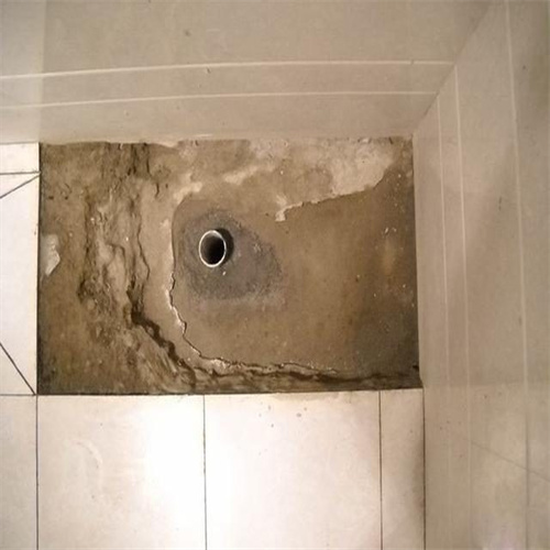 大连卫生间漏水检测维修